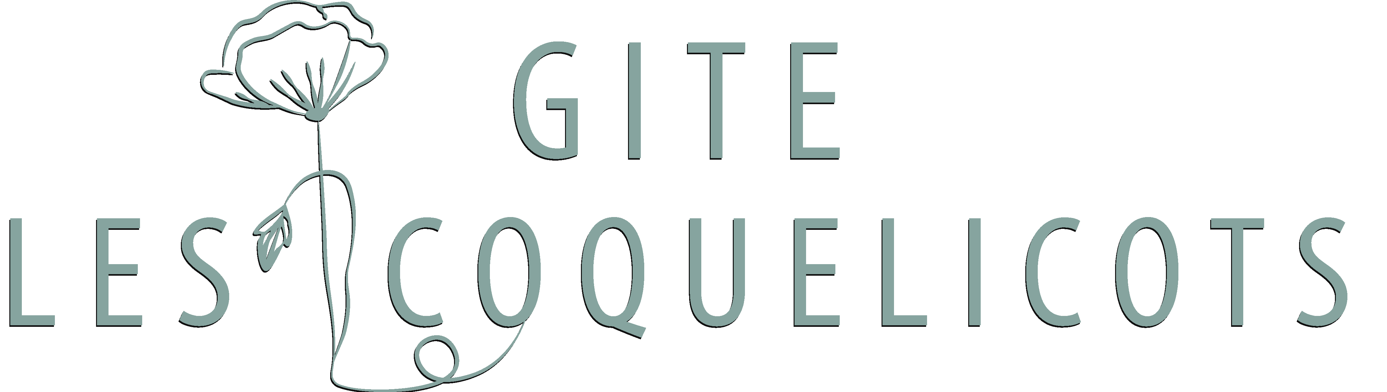 Gite Les Coquelicots – Longueville